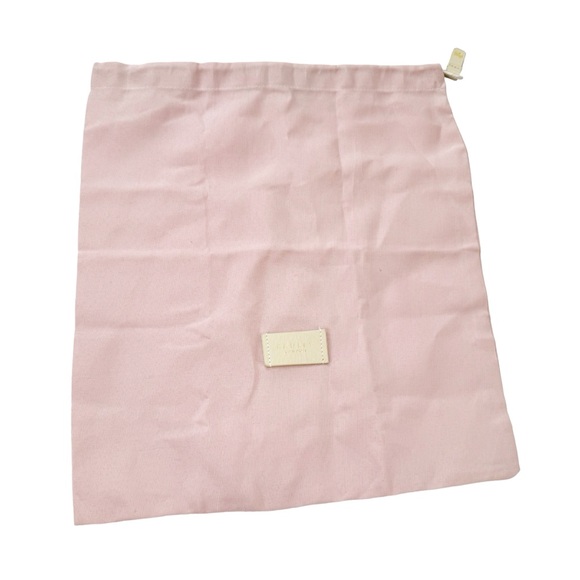 RADLEY LONDON Leather Orange Street Small Zip Around Grab Handbag Shoulder Bag - Picture 9 of 14